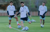 Argentina recibe a Benín en la despedida de Lionel Messi