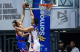 Trece equipos jugarán Nacional de Baloncesto Masculino