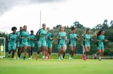 Selección Mayor Femenina de Panamá inicia entrenamientos