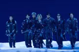¿BTS VIENE A PANAMÁ?