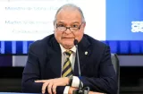 Andrade reta a Duke: “Si son amañadas, pruébalo”