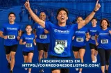 Todo listo para la Carrera Caminata Kiwanis 2026 el 18 de octubre 
