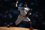 Daniel Espino, en la historia de pitchers panameños en playoffs