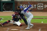 Dodgers de Los Angeles eliminan a los Bravos