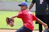 Preselección U-12 de Béisbol de Panamá inicia prácticas 