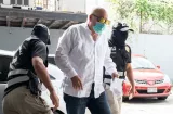 ¡Cheques, lujos y $626 mil! Lau queda imputado