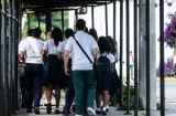 ¡Aliste el bolsillo! Colegios anuncian aumentos para 2027