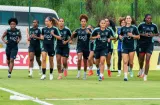 Katherine Castillo: ‘Estamos preparadas para lo que se viene’
