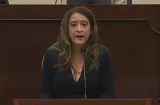 Futuros jubilados del subsistema mixto llevan su angustia a la Asamblea