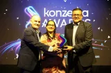 Cobre Panamá recibe reconocimiento en los KonzertaAwards por su aporte al empleo local y la inclusión