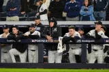 Yankees quedan eliminados y se alista reestructuración