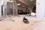 ¡Golpe a la educación! 35 escuelas se perdieron por el sismo