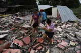 Sismo no obligaría a tocar los ahorros del país