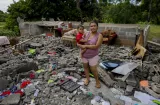 Sismo: más de 11 mil afectados y 600 escuelas dañadas