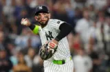 José Caballero, finalista al Guante de Oro tras descollar en la MLB