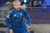 Panameños fueron titulares en Liga de Campeones 