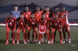 Panamá perdió ante El Salvador final de torneo Uncaf