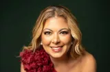 Deseo de cumpleaños de Delyanne: ‘que llegue la calma y sanen los corazones'