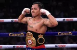 ‘El Nica’ Concepción: ‘El boxeo ha sido todo en mi vida’ 