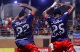 Plaza Amador, con paso firme para clasificar directo a semifinales de la LPF   