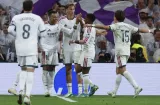 Mourinho elogia a Valverde tras goleada del Real Madrid 