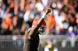 Cleveland vence a Ravens y es líder 