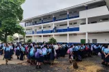 A clases 770 escuelas desde el miércoles
