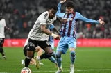 Michael Murillo y el Besiktas pierden en la Súper Liga 