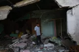 Falla sísmica en Azuero entra en reajuste tras 917 réplicas