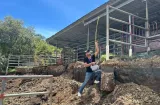 SISMO HUNDIÓ ISLA CAÑAS Y MOVIÓ TERRENO EN BÚCARO
