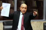 Adames cuestiona al PRD por inscribir gente en plena tragedia