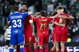 Andrés Andrade y el Lask Linz logran histórico triunfo en Liga de Campeones