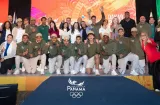 Juegos Olímpicos de la Juventud, oportunidad para las nuevas figuras