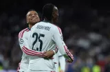 Real Madrid impone su jerarquía frente al Leipzig