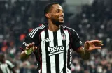 Besiktas busca seguir invicto en la Europa League 