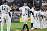Dueño de Yankees culpa a jugadores por eliminación 