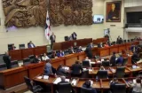 Gobierno no descarta sesiones extraordinarias por Presupuesto 2027