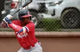 Panamá tendrá hoy doble jornada crucial en Premundial Sub-18 