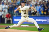 Rays y Cerveceros abren una inédita Serie Mundial de Béisbol 