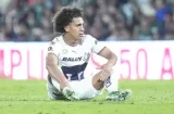 Pumas de la Unam no ha revelado condición de salud de Carrasquilla