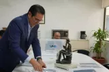 UNE avanza como partido en formación, pero pospone inscripciones