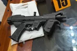 Alarma por armas 3D en manos de narcos