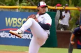 Sub-18 gana primer partido en Súper Ronda de Panamericano de Béisbol