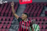 Sporting San Miguelito vence al Alianza y mantiene esperanzas de clasificar 