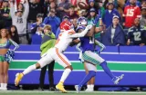 Seattle asesta a Kansas City su primera derrota 
