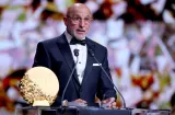 Luis de la Fuente gana el premio al mejor entrenador