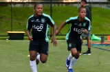 Panamá, en recta final de preparación con miras al Mundial Sub-17 de Fútbol