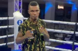 Orlando ‘Virus’ Mosquera va por título continental AMB