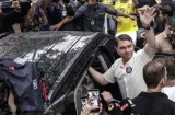 Trump acoge a Bolsonaro pese a lío judicial