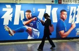 China frena el imperio comercial de Kylian Mbappé y sacude sus marcas
